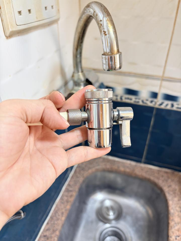 水喉水務工作照片