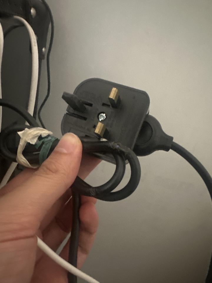 燈飾維修工作照片