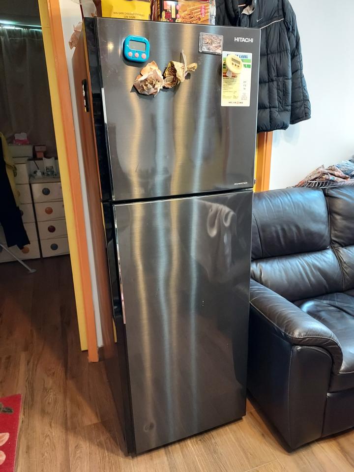 搬運服務工作照片