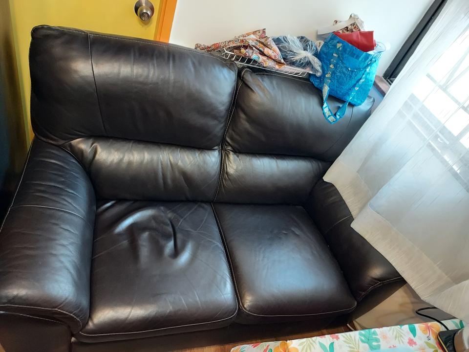 搬運服務工作照片