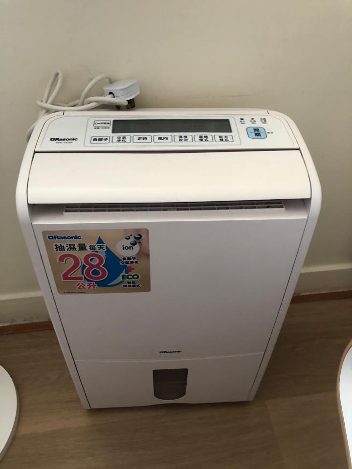 電器維修工作照片