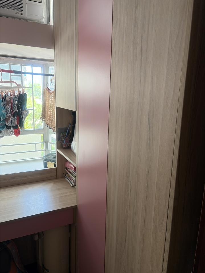 清拆工程工作照片