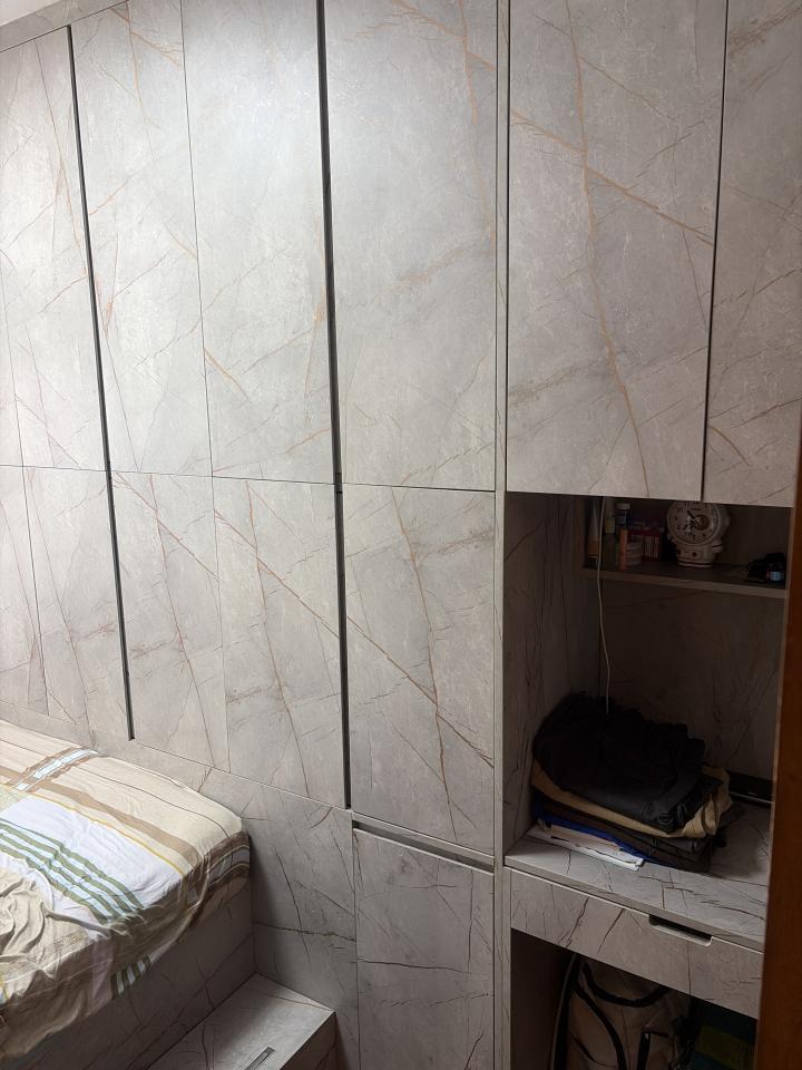 清拆工程工作照片