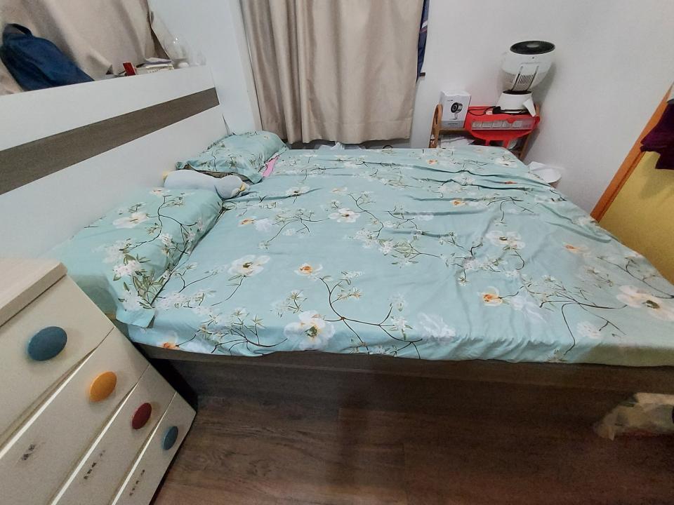 搬運服務工作照片