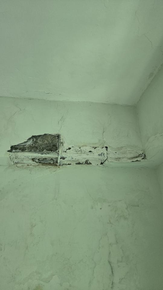 泥水工程工作照片