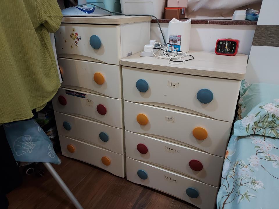 搬運服務工作照片