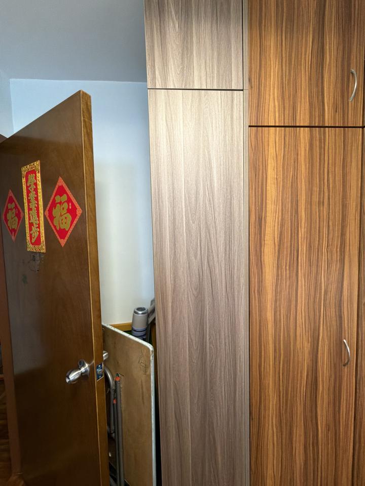 清拆工程工作照片