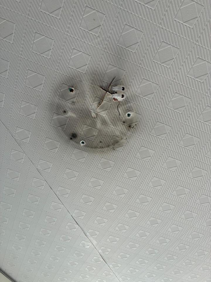 水電工程工作照片