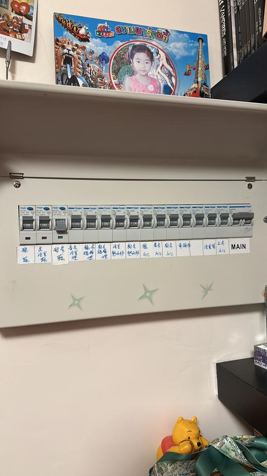 水電工程工作照片