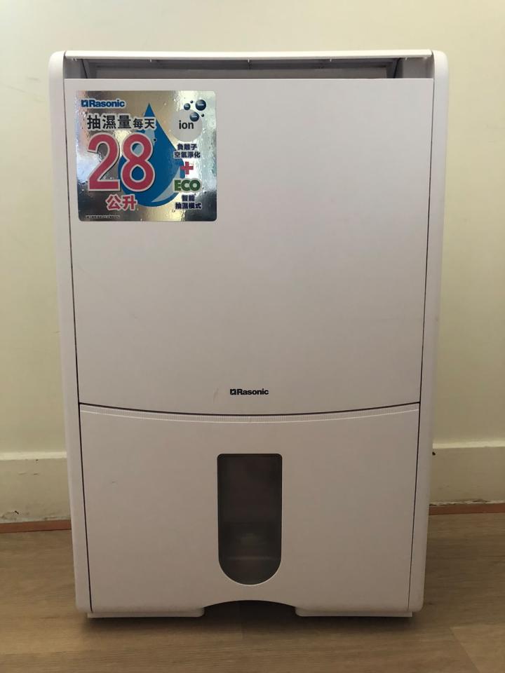 電器維修工作照片
