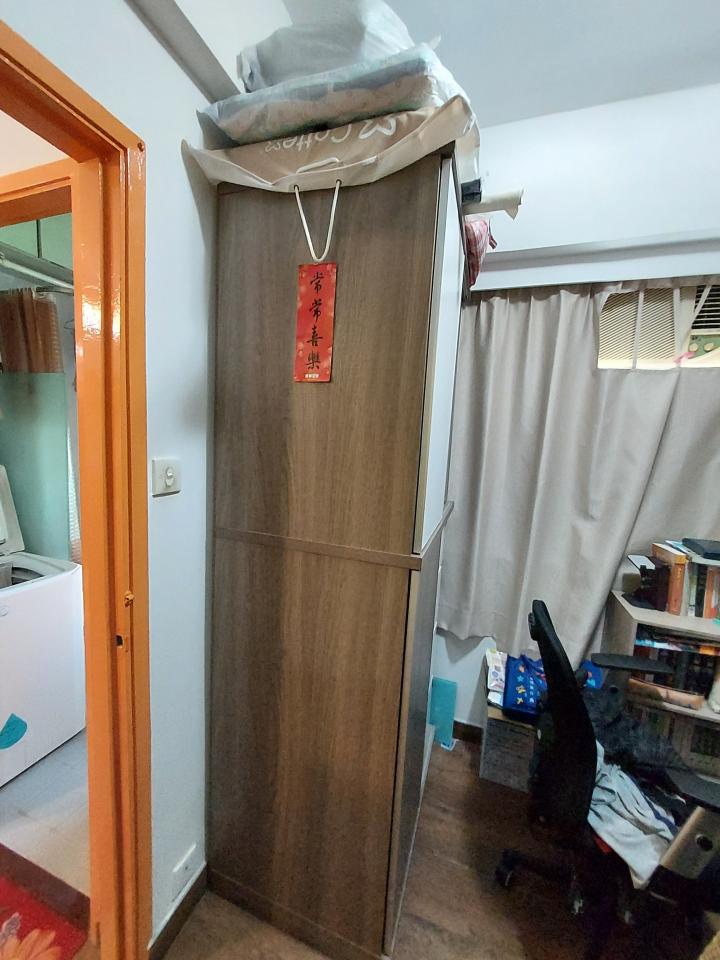 搬運服務工作照片