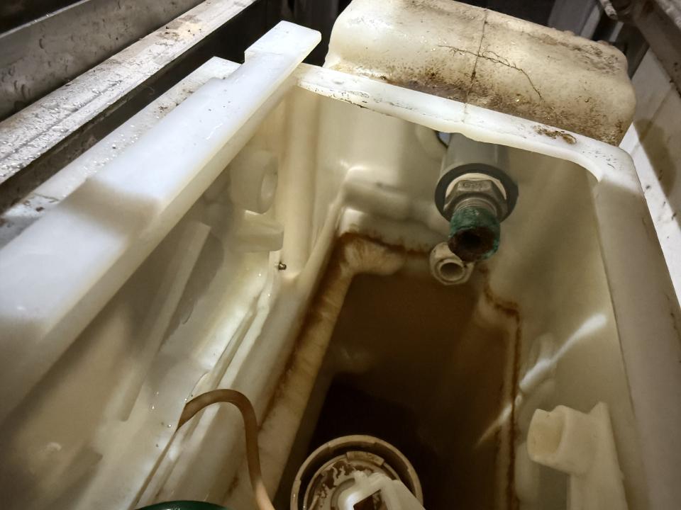 水喉水務工作照片