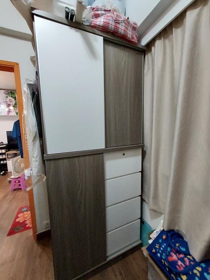 搬運服務工作照片