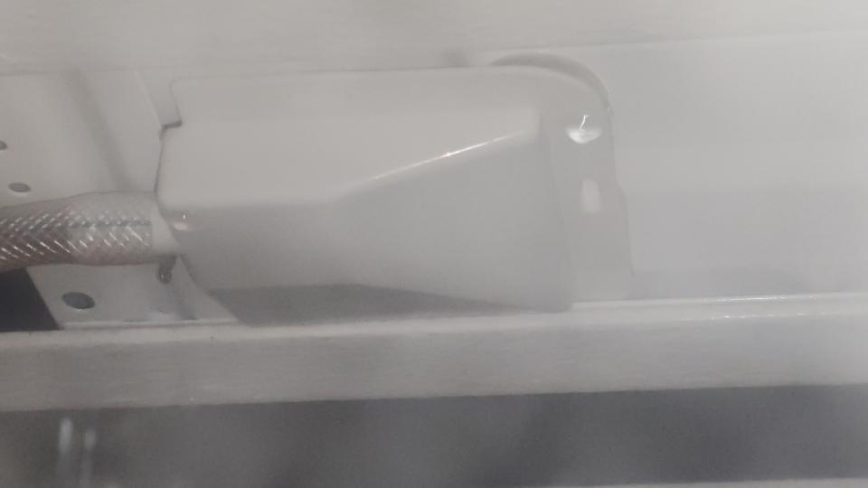 冷氣維修工作照片