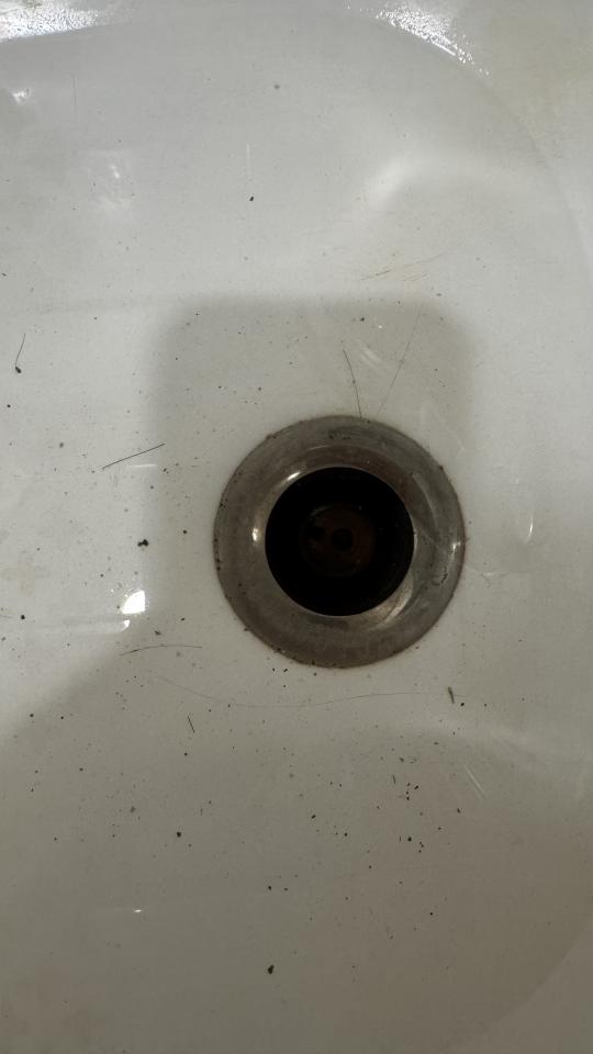 漏水維修工作照片