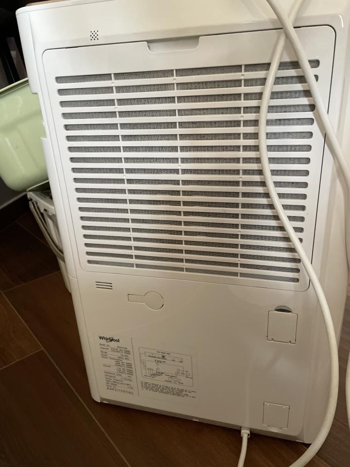 電器維修工作照片