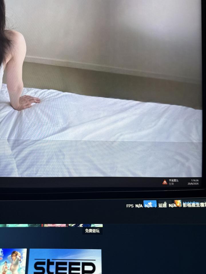 電腦維修工作照片