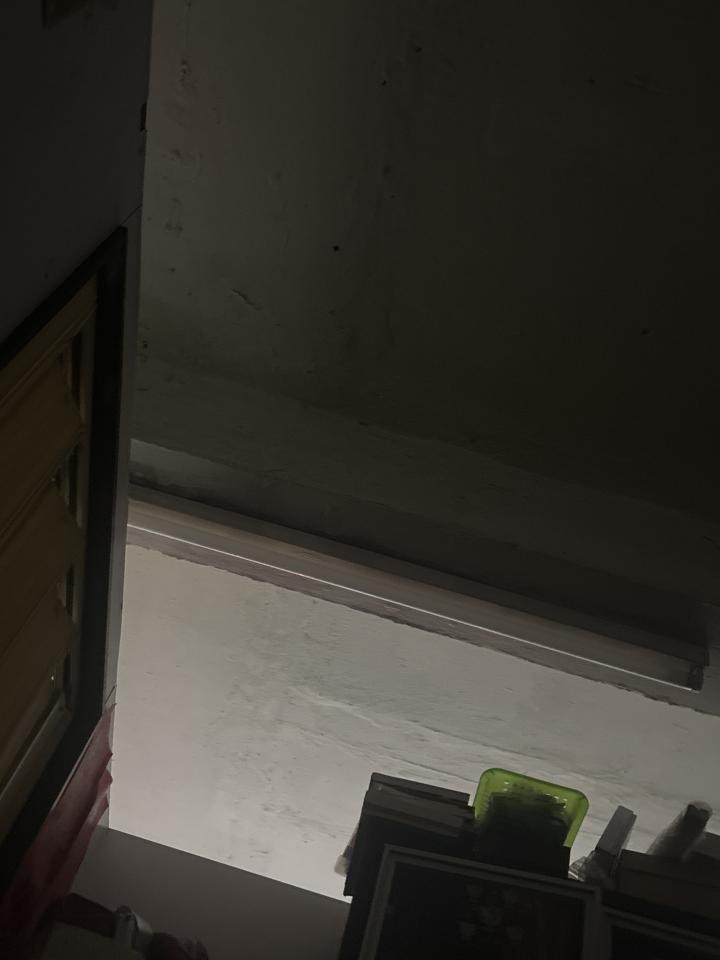 燈飾維修工作照片