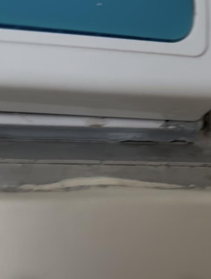 漏水維修工作照片
