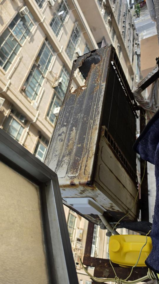 DemolitionJob photo
