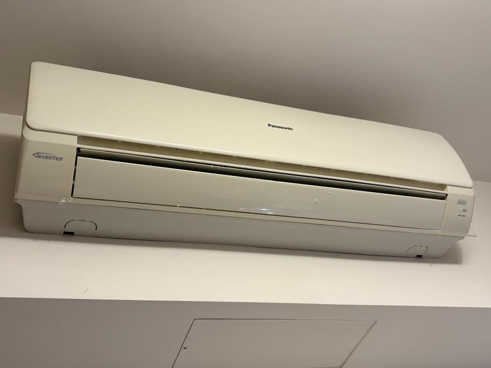 Air Conditioner RepairJob photo