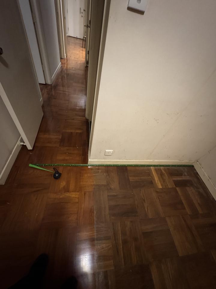 FlooringJob photo