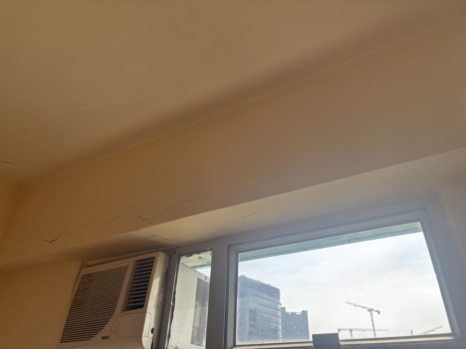 Spalling Concrete RepairJob photo