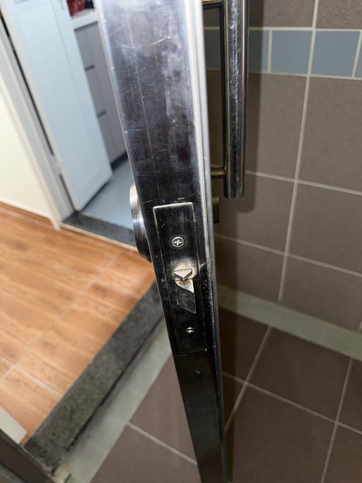 LocksmithJob photo