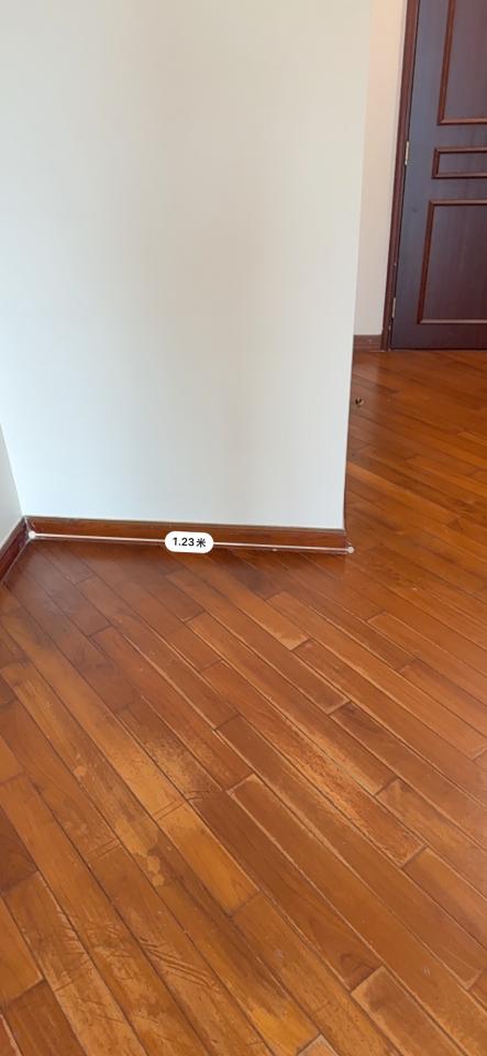 Wood Floor RestorationJob photo