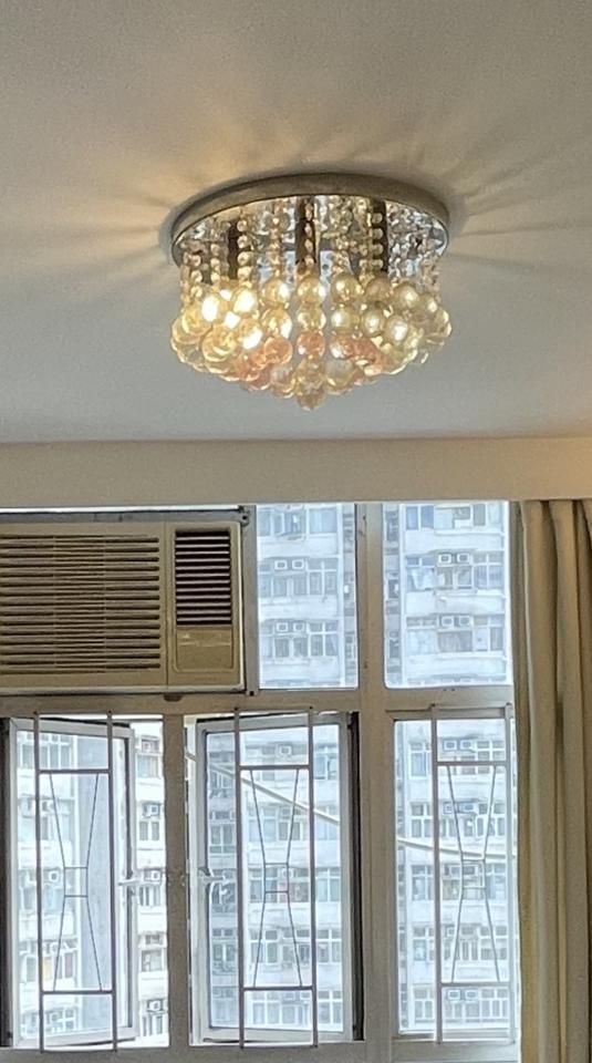 Lighting MaintenanceJob photo