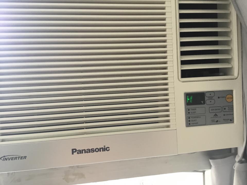 Air Conditioner RepairJob photo