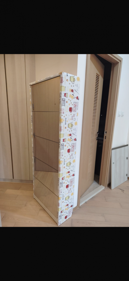 Furniture RecycleJob photo