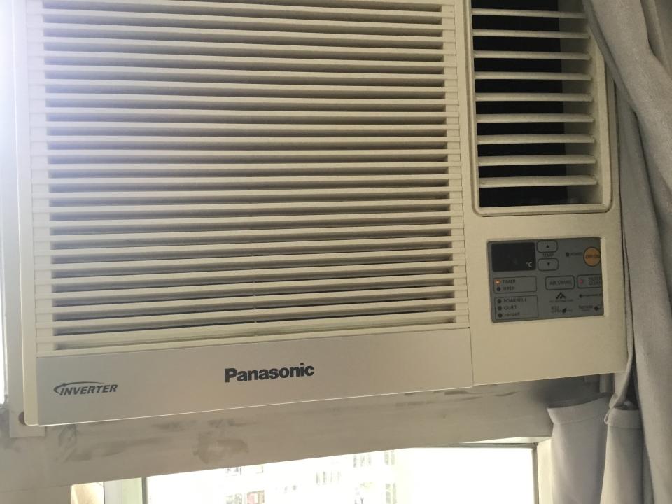 Air Conditioner RepairJob photo