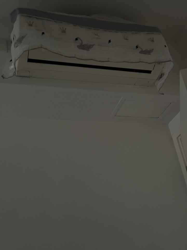 Air Conditioner CleaningJob photo
