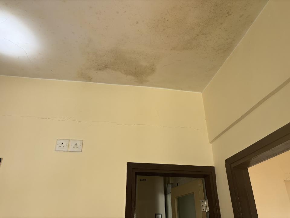Spalling Concrete RepairJob photo