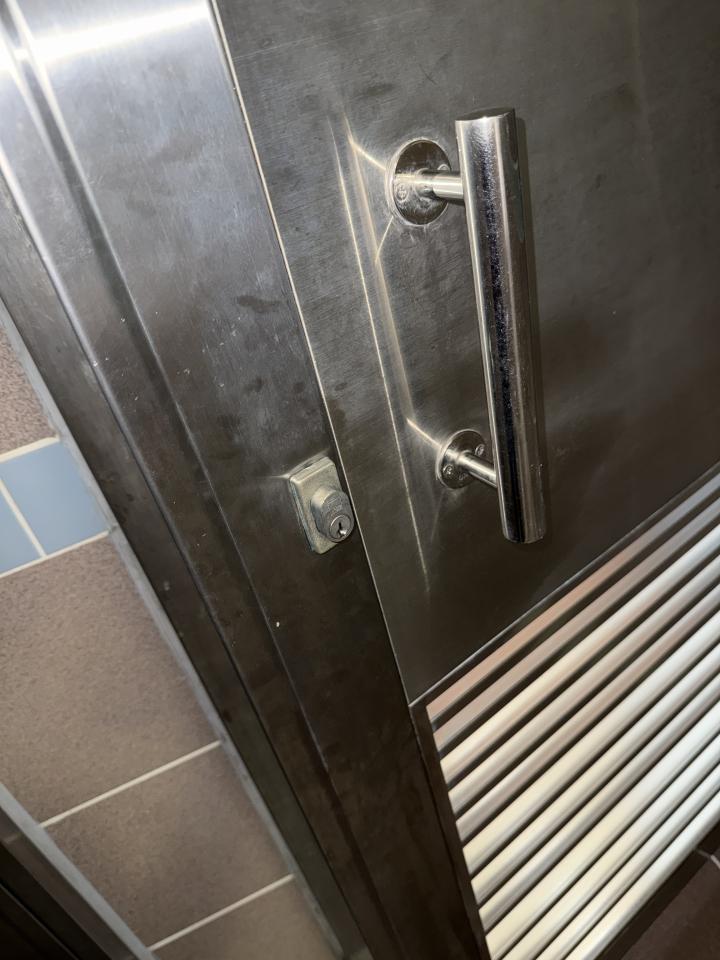 LocksmithJob photo