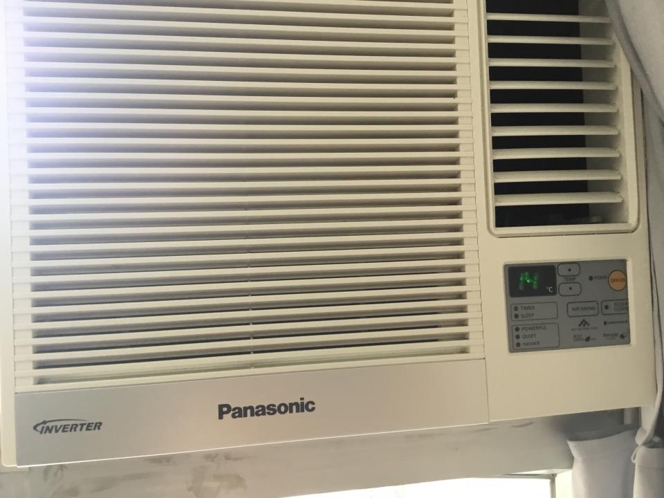 Air Conditioner RepairJob photo