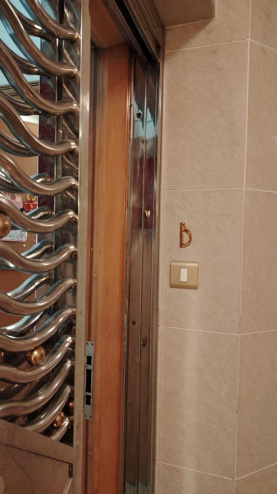 Wooden Door Install & Repair Job photo