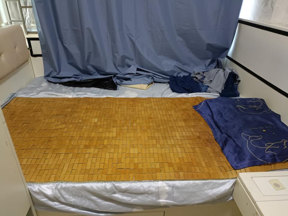 清拆工程工作照片
