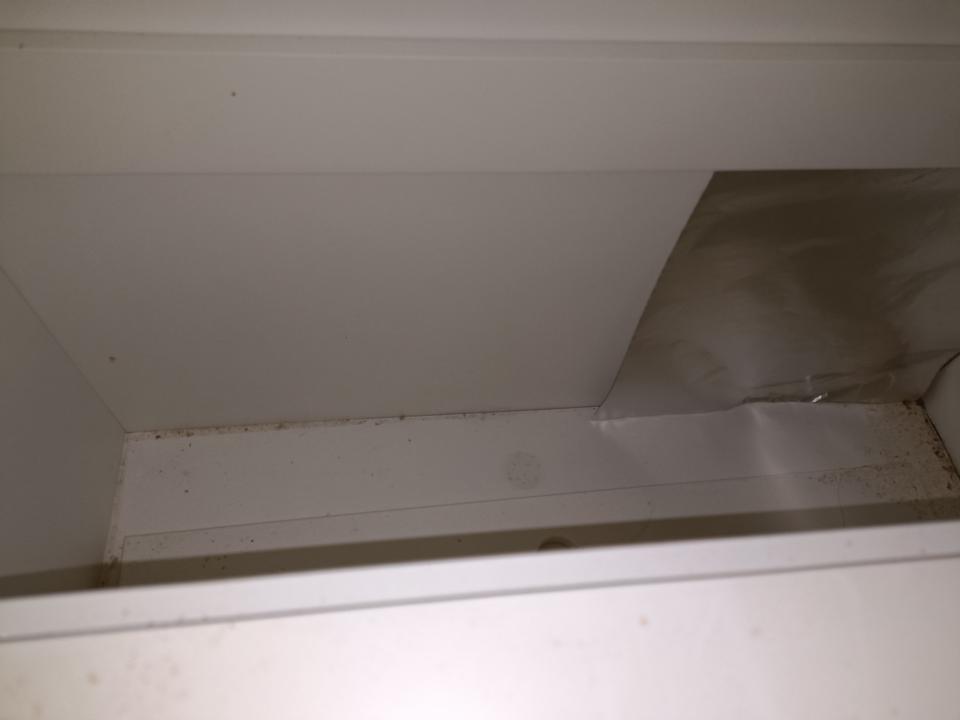 清拆工程工作照片