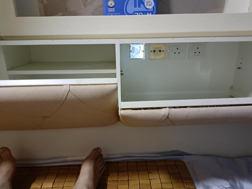 清拆工程工作照片