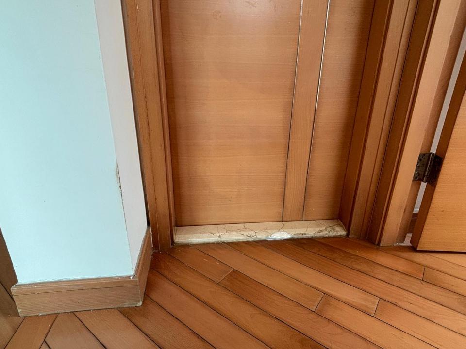 入伙前清潔工作照片