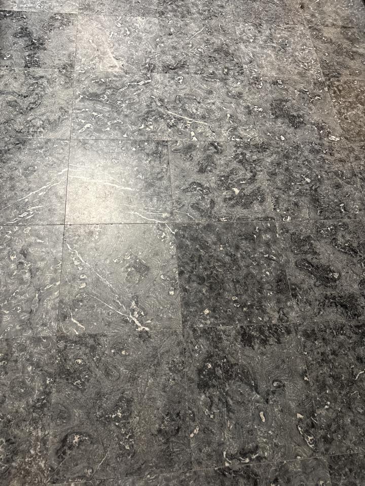 雲石工程工作照片