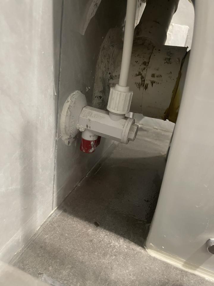 水電工程工作照片