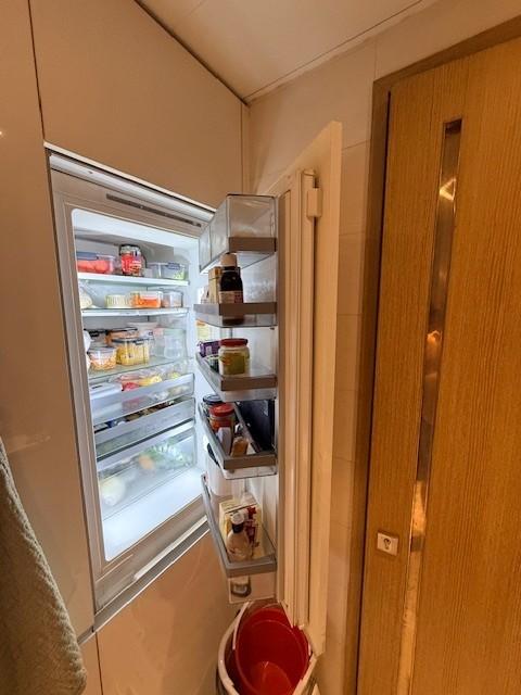 廚具安裝維修工作照片