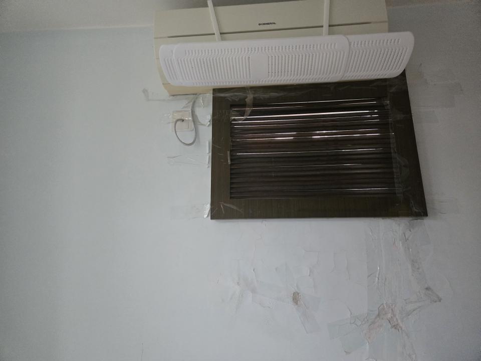 漏水維修工作照片