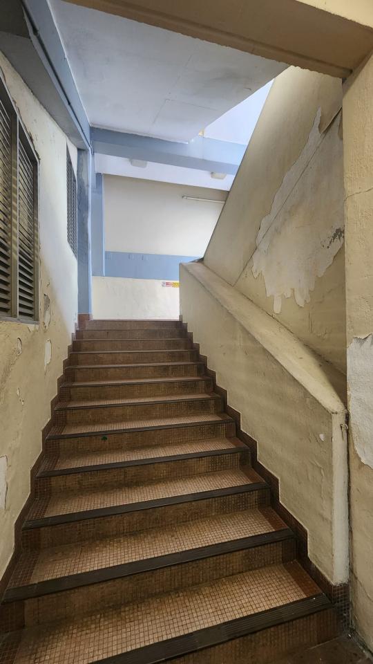 油漆工程工作照片