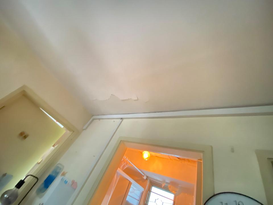 泥水工程工作照片