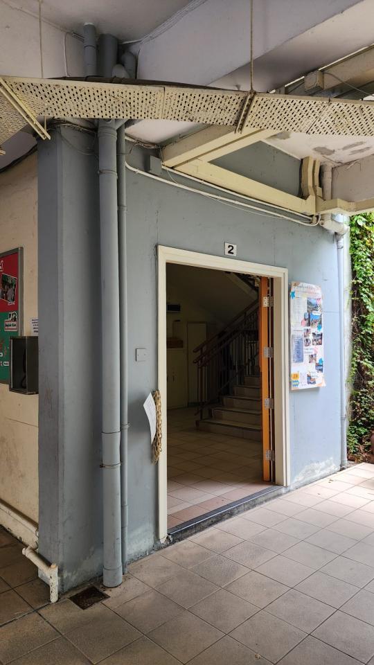 油漆工程工作照片