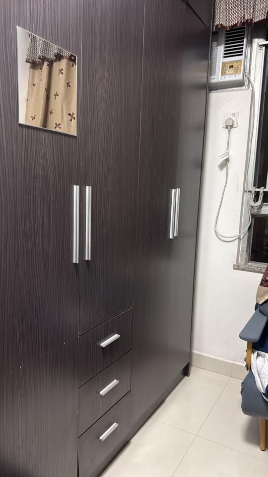 清拆工程工作照片